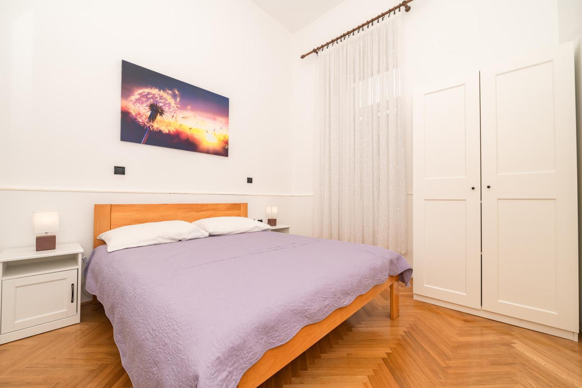 Aparment Kod Kule Apartment Cres Exterior photo