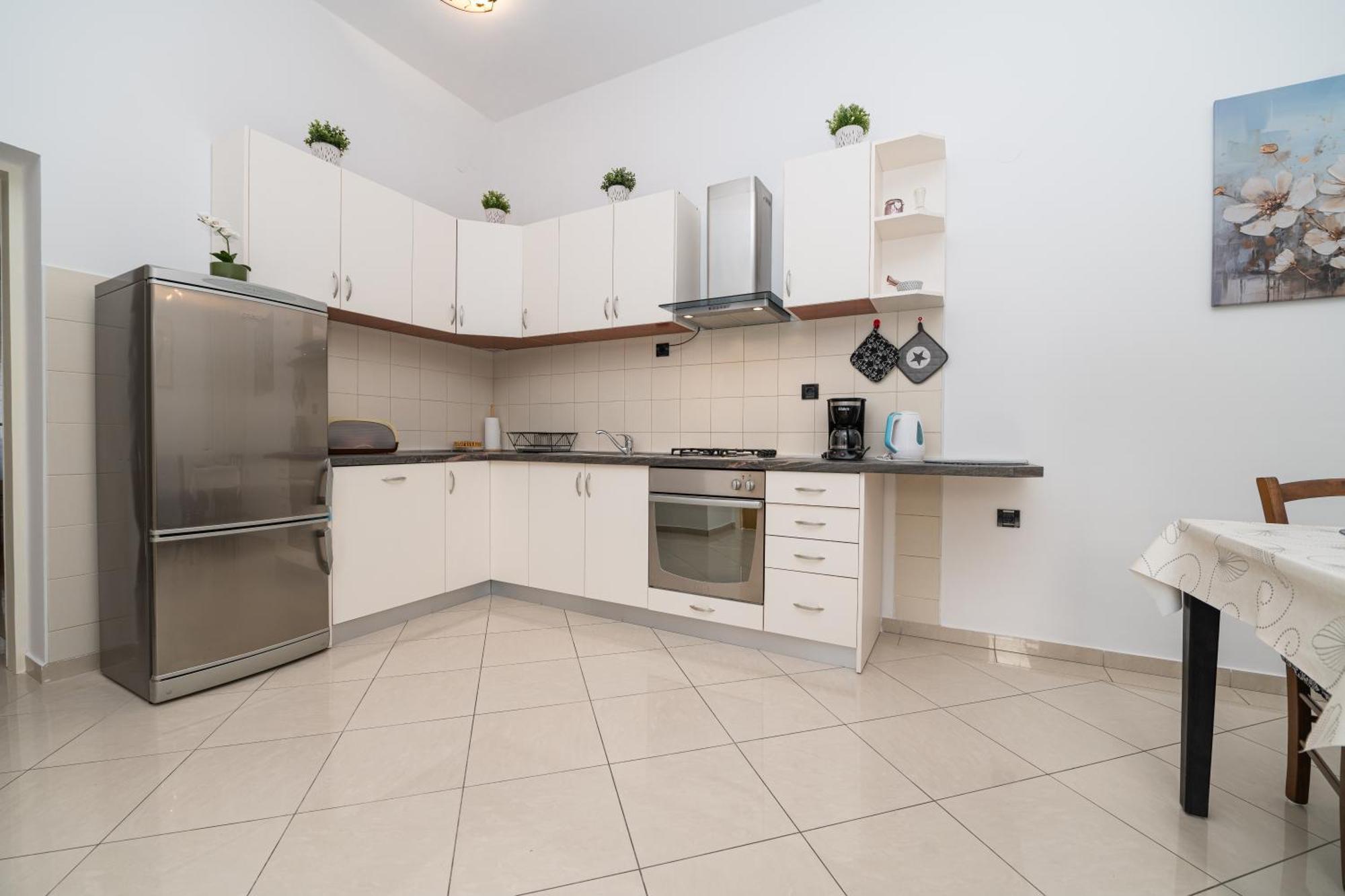 Aparment Kod Kule Apartment Cres Exterior photo